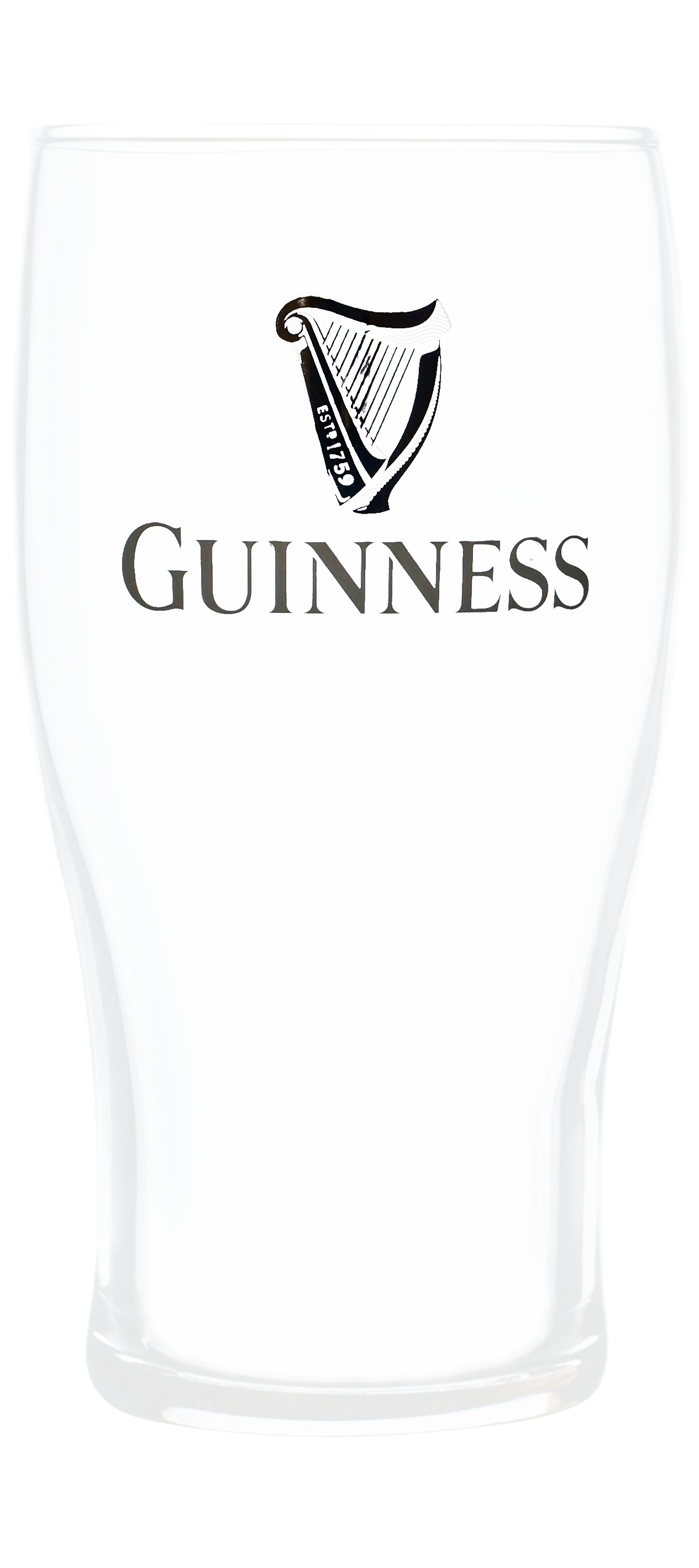 Guiness Front